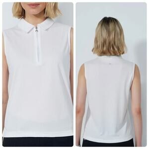 Daily Sports sleeveless S top, functional material that regulates heat and wicks